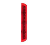 RXRJSU Additional Brake Light For Toyota For Yaris MK3 Hatchback 2012-2020 LED Third Lamp High Level Mount Signal 3RD Third Rear Light Brake Light
