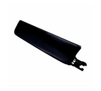 RXRJSU Black Lens High Level Rear Brake Stop Light Lamp For VW For Caddy MK3 04-15 3RD Third Rear Light Brake Light