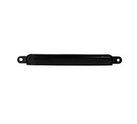 RXRJSU Black Lens Rear LED High Level Brake Stop Light 08-16 For Mitsubishi For Lancer For EVO 3RD Third Rear Light Brake Light