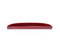 RXRJSU Car LED Brake Light High Additional Third 3rd Mounted Stop Lamp For Clio MK II III 1998-2014 7700410753 3RD Third Rear Light Brake Light(Red)