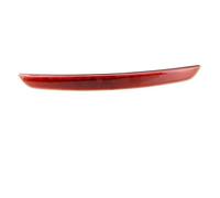 RXRJSU Car Rear Brake Light For MK2 TT 8J 2007-2014 Tail LED High Level Lamp 8J0945097 3RD Third Rear Light Brake Light(Red)