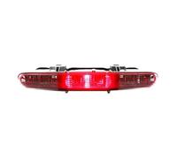 RXRJSU Car Rear Fog Light Bumper Reverse Back Up For Cooper R56 R57 2011-2013 63247255925 3RD Third Rear Light Brake Light