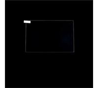 RXRJSU Dashboard Navigation Screen Protective Film For Suzuki For Jimny 2019 2020 2021 2022 2023 2024 Car Interior Protector Accessories Screen Protector Navigation Protective Film