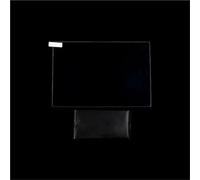 RXRJSU Dashboard Navigation Screen Protective Film For Suzuki For Jimny 2019 2020 2021 2022 2023 2024 Car Interior Protector Accessories Screen Protector Navigation Protective Film