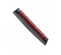 RXRJSU For A4 A4L B8 2009-2016 1Pcs Rear Brake Lamp Third Light Eye Level Stop 3RD Third Rear Light Brake Light(Red Cover)