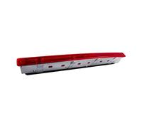 RXRJSU For A4 B6 8E For Avant 01-04 Red High Level 3rd LED Brake Stop Light 8E9945097 3RD Third Rear Light Brake Light