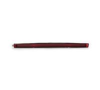 RXRJSU For A6 For Avant 1998-2005 High Mount Level Brake Lamp Third Stop Light LED Rear Red Sedan 4B9945097A 3RD Third Rear Light Brake Light