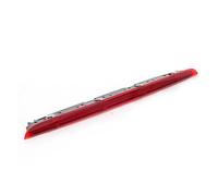RXRJSU For A6 For AVANT S6 For C6 2005-2011 Red Lens LED Additional Brake Light Third High Level Rear Stop Lamp 4F9945097 3RD Third Rear Light Brake Light