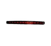 RXRJSU For Benz E-Class W211 2003-2006 LED Rear High Mounted 3rd Tail Brake Light Additional Stop Signal Lamp A2118201556 3RD Third Rear Light Brake Light