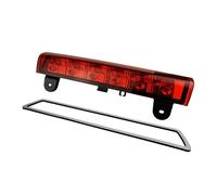 RXRJSU For Chevy For Suburban For Tahoe LED 3rd Brake Stop High Mount Cargo Light Lamp 12V 2000-2006 3RD Third Rear Light Brake Light