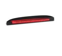 RXRJSU For Clio MK2 MK3 1998 1999 2000-2014 1 PCS 3rd Brake LightRear High Level Stop Light 7700410753 Car LED 3RD Third Rear Light Brake Light(1set Black LENS)
