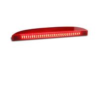 RXRJSU For Clio MK2 MK3 1998 1999 2000-2014 1 PCS 3rd Brake LightRear High Level Stop Light 7700410753 Car LED 3RD Third Rear Light Brake Light(1set RED LENS)