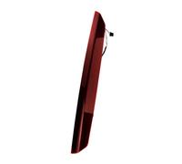 RXRJSU For Land For Range For Rover L322 2002-2012 Red LED High Level Third Brake Stop Light Lamp 3RD Third Rear Light Brake Light