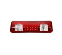RXRJSU For Lobo 2004-2008 For Explorer For Sport For Trac 2007-2010 High Mounted Brake Light Assembly Rear Roof 3rd 3RD Third Rear Light Brake Light(1Pc Black)