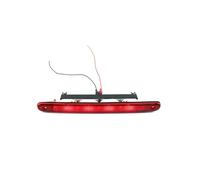 RXRJSU For PEUGEOT 107 2005-2014 High Level Brake Light Replacement 3RD Third Rear Light Brake Light(Red)