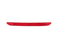 RXRJSU For Seat For Leon For SC ST 5F 2013-2020 5F0945097 5F0945097D 3RD LED Brake Light Rear High Stop Warning Lamp 3RD Third Rear Light Brake Light(Red Shell)
