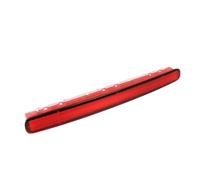 RXRJSU For Skoda For Yeti Car LED Third Brake Light High Lamp Level Positioned Mounted Additional Rear Stop 5LD945097 3RD Third Rear Light Brake Light