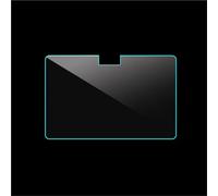 RXRJSU For Suzuki For Vitara 2016 2017 2018 Car Styling Navigation Tempered Glass Screen Protector Steel Portective Auto Accessories Screen Protector Navigation Protective Film