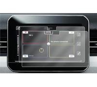 RXRJSU For Suzuki For Vitara MK4 LY 2015 2016 2017 2018 2019 2020 202 7inch Car LCD Navigation Tempered Glass Screen Film Protector Screen Protector Navigation Protective Film