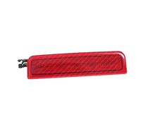 RXRJSU For VW For Caddy 2003-2015 2K0945087C High Level Rear Brake Light Stop Lamp Third 3rd Centre With LED Bulb 3RD Third Rear Light Brake Light