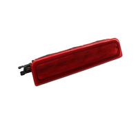 RXRJSU For VW For Caddy 2004-2015 Third 3rd Centre High Level Rear Brake Light 2K0945087C Stop Lamp Car LED Bulbs 3RD Third Rear Light Brake Light
