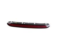 RXRJSU For VW For Golf 6 7 Mk6 MK7 For Polo Hatchback 6R 2011-2017 Additional Brake Light 5K0945087B LED Rear Third Stop Lights 3RD Third Rear Light Brake Light(Black)