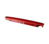 RXRJSU For VW For Touran 1T 03-10 Red Lens LED Rear High Level Third Brake Stop Light Lamp 3RD Third Rear Light Brake Light