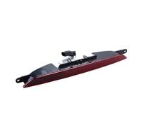 RXRJSU High Brake Light LED For MK2 TT Level Center Rear Third Lamp 3rd Tail 8J0945097 3RD Third Rear Light Brake Light(Down-Red)