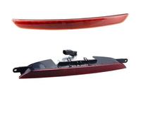 RXRJSU High Brake Light LED For MK2 TT Level Center Rear Third Lamp 3rd Tail 8J0945097 3RD Third Rear Light Brake Light(UP(Red) Down(Red))