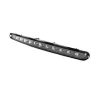 RXRJSU LED Third Brake Light For Benz-E Class W211 E350 E240 E260 High Mount Stop Turn Signal Running Rear Tail Lamp 2118201556 3RD Third Rear Light Brake Light(White)
