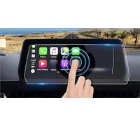 RXRJSU PET Film Protector For Toyota For Supra GR A90 A91 MK5 2020 2021 2022 2023 2024 8.8inch Car Gps Navigation Touch Screen Screen Protector Navigation Protective Film