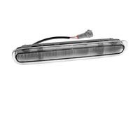 RXRJSU Pickup LED Additional Brake Light For Toyota For Hilux For Vigo 2005-2014 3rd Third Stop Lamp 3RD Third Rear Light Brake Light(1pc Clear Lens)