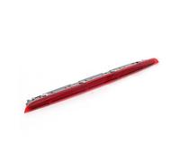 RXRJSU Red Lens LED Additional Brake Light For A6 For AVANT S6 For C6 2005-2011 Third High Level Rear Stop Lamp 4F9945097 3RD Third Rear Light Brake Light