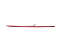 RXRJSU Replace For Cooper For Clubman R55 Car Third Stop Brake Light With Red Lens Vehicle Automotive Accessories 63257167413 3RD Third Rear Light Brake Light