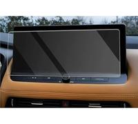 RXRJSU Screen Cover Film For Nissan For Qashqai For J12 For X-Trail For T33 For E-POWER 2022 2023 12.3 Inch Car LCD Gps Navigation Tempered Glass Screen Film Protector Full Screen Protector