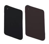 RXRJSU Seat Covers For Jeep For Wrangler III JK 2 Door 2006 2007 2008 2009 2010 Leather Custom Car Seat Covers Set Accessories(A01 N A10)