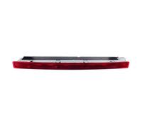 RXRJSU TailLight Lamps Lens Cover For A4 B6 8E Avant 2001 2002 2003 2004 Red High Level 3rd LED Brake Stop Light 8E9945097