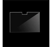 RXRJSU Tempered Glass Film Protector For Suzuki For Vitara 4th 2015 2016 2017 2018 Car Radio Gps Screen Sticker Accessories Screen Protector Navigation Protective Film