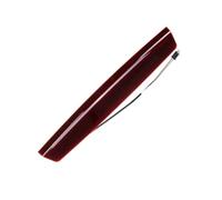 RXRJSU XFG000040 For Land For Rover For Range For L322 2004-2012 3Rd Third Brake Stop Light High Mount Rear Lamp Signal 3RD Third Rear Light Brake Light(Red)