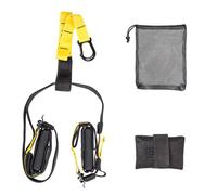 RXT exercise tape set yellow