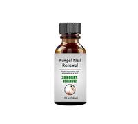 Rxuaw Nail Ingrown Repair Solution Anti-Infection Onychomycosis Paronychia Repair Serum for Broken Cracked Split and Weak Nails