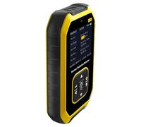 Rxuaw Radiation Monitor Machine Geiger Counter Beta Gamma X-ray Detector for Effectively Measuring Radiation