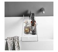 ry Bathtub Caddy Tray - Premium Bathroom nizer for Towels Boo Wine ses & Phones - Perfect for Relaxing Showers (Color2 70cm)