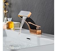 ry Black & Rose d Bathroom Faucet 2239 | Ceic Cartrid Copper Shower Mixer for Hotel Bathtubs Single Hole Inllat Water-Saving Ideal for Showers & Sin