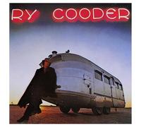 Ry Cooder