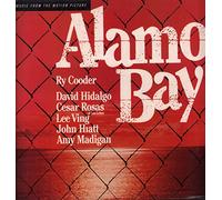 Ry Cooder - Alamo Bay (1985) [VINYL]