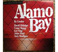 Ry Cooder - Alamo Bay [Vinyl LP]