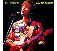 Ry Cooder - Alive In America
