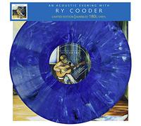 Ry Cooder - An Acoustic Evening With Ry Cooder [VINYL]