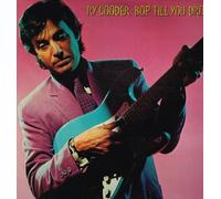 Ry Cooder - Bop Til You Drop [VINYL]